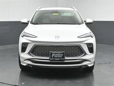 2024 Buick Encore GX AWD Avenir 4DR Crossover