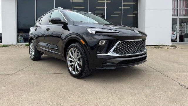 Preowned 2024 Buick Encore GX Avenir for Sale