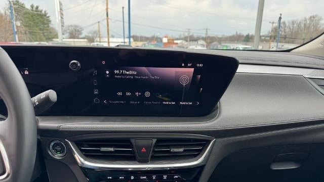 2024 Buick Encore GX Avenir