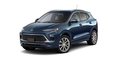 Photo of a 2026 Buick Encore GX AWD Avenir 4DR Crossover for sale