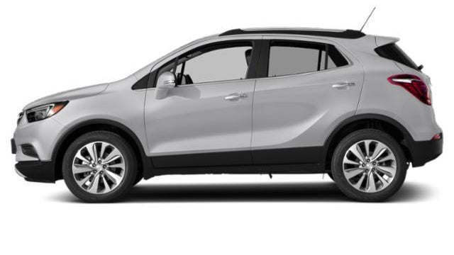 2018 Buick Encore Sport Touring