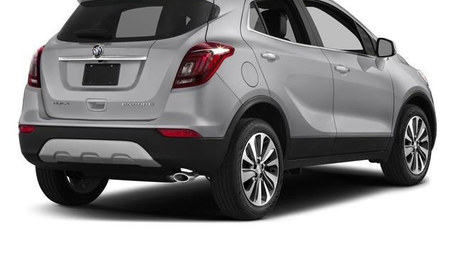 2018 Buick Encore Sport Touring