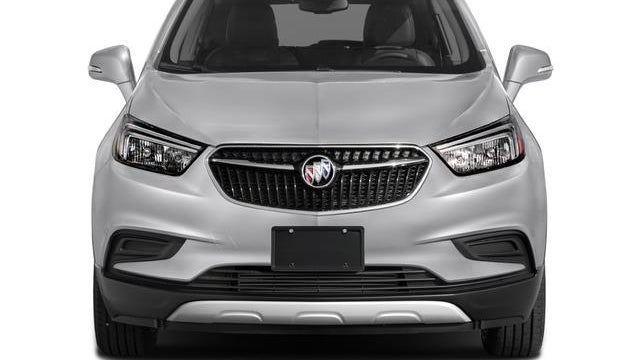 2018 Buick Encore Sport Touring