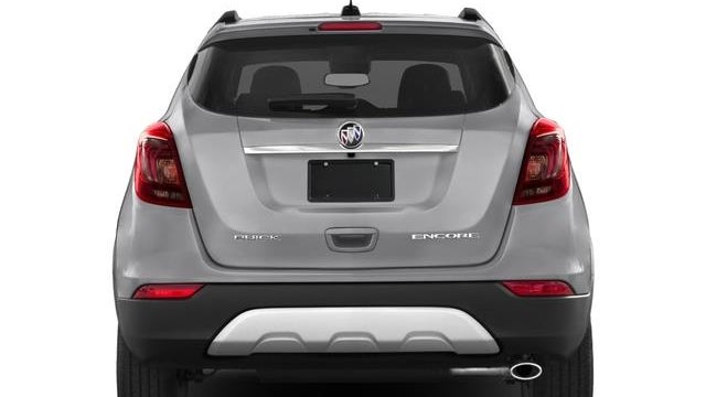 2018 Buick Encore Sport Touring