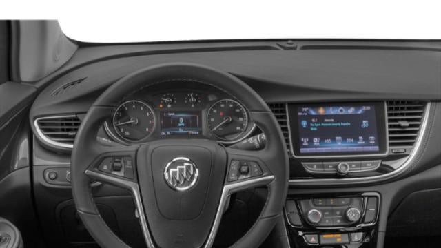 2018 Buick Encore Sport Touring