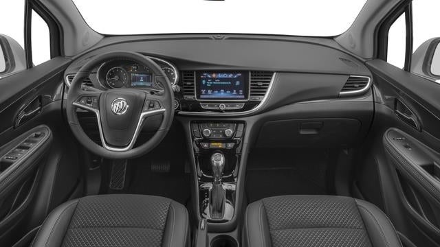 2018 Buick Encore Sport Touring