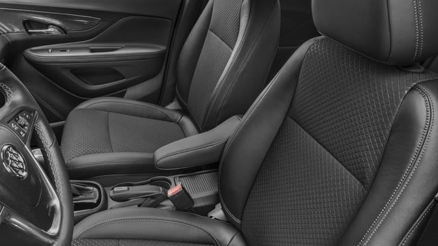 2018 Buick Encore Sport Touring