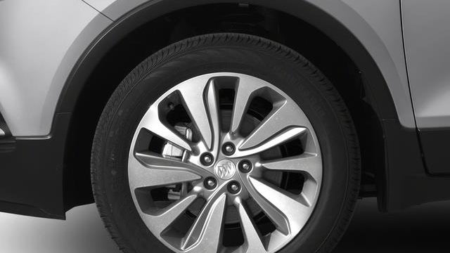 2018 Buick Encore Sport Touring