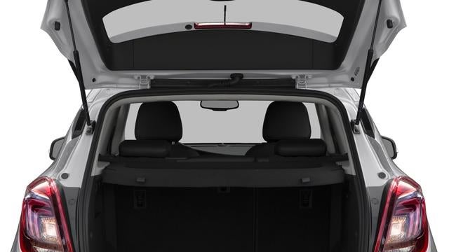 2018 Buick Encore Sport Touring