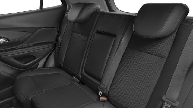 2018 Buick Encore Sport Touring