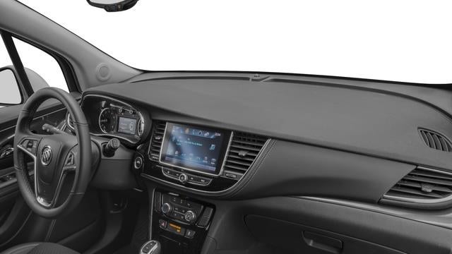 2018 Buick Encore Sport Touring
