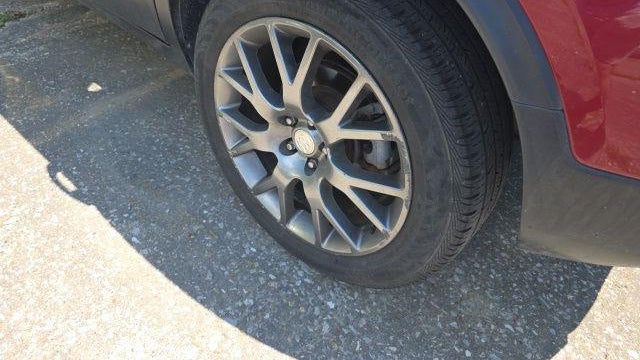 2019 Buick Encore Sport Touring
