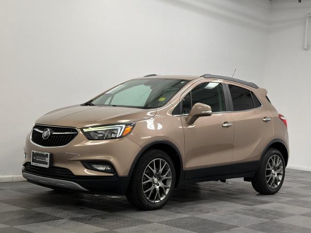 2019 Buick Encore - $16,000