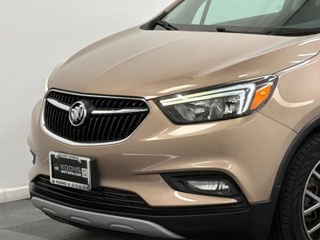 2019 Buick Encore - $16,000
