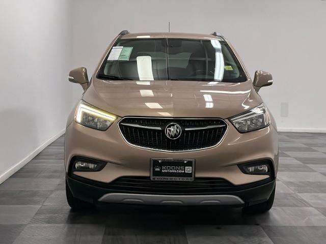 2019 Buick Encore - $16,000