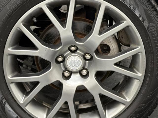 2019 Buick Encore - $16,000