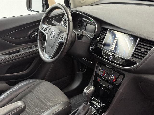 2019 Buick Encore - $16,000