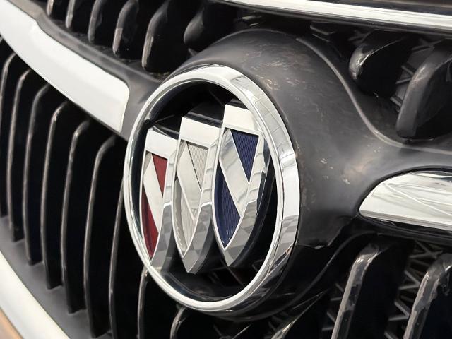 2019 Buick Encore - $16,000