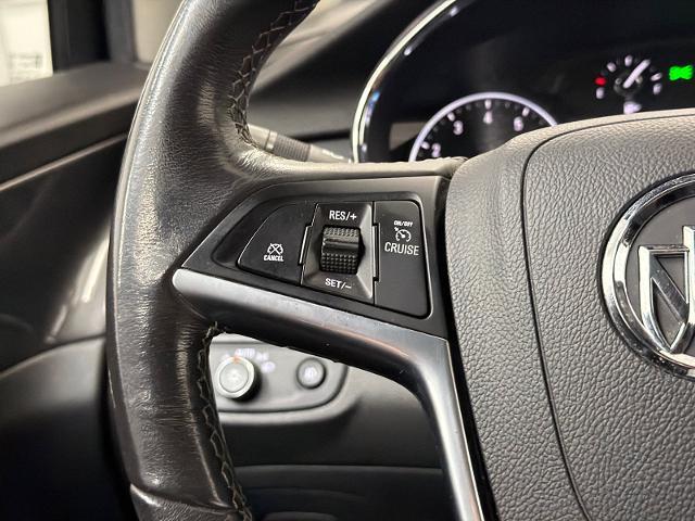 2019 Buick Encore - $16,000