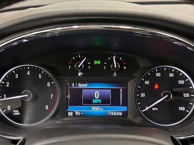 2019 Buick Encore - $16,000