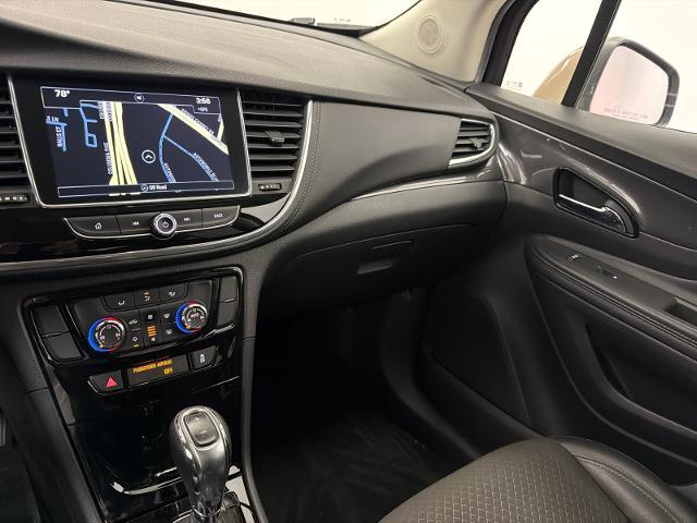 2019 Buick Encore - $16,000