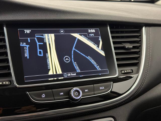 2019 Buick Encore - $16,000