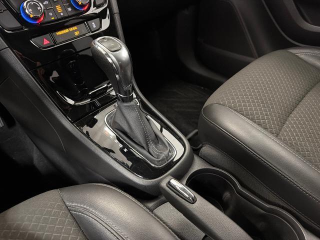 2019 Buick Encore - $16,000