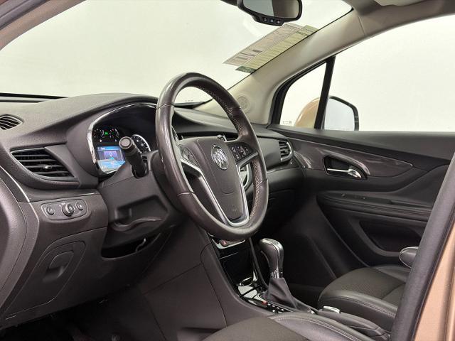 2019 Buick Encore - $16,000