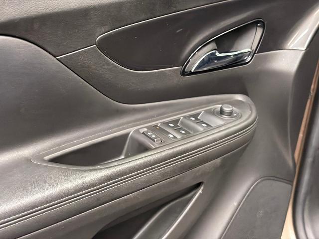 2019 Buick Encore - $16,000