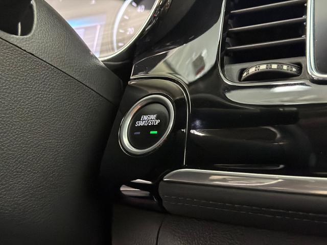 2019 Buick Encore - $16,000