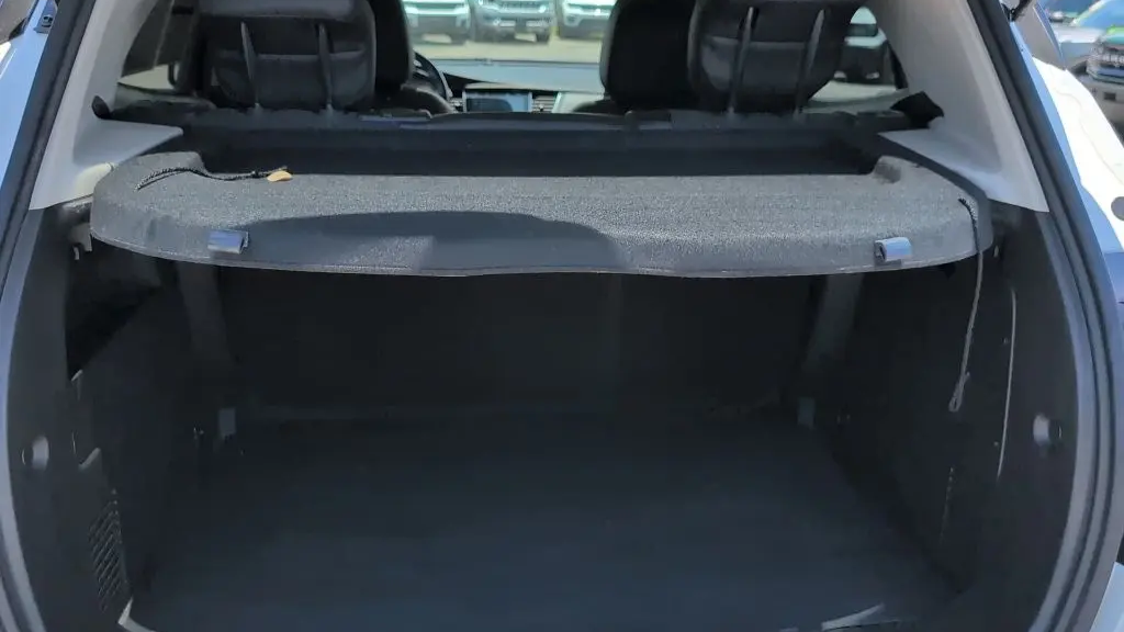 2020 Buick Encore Sport Touring