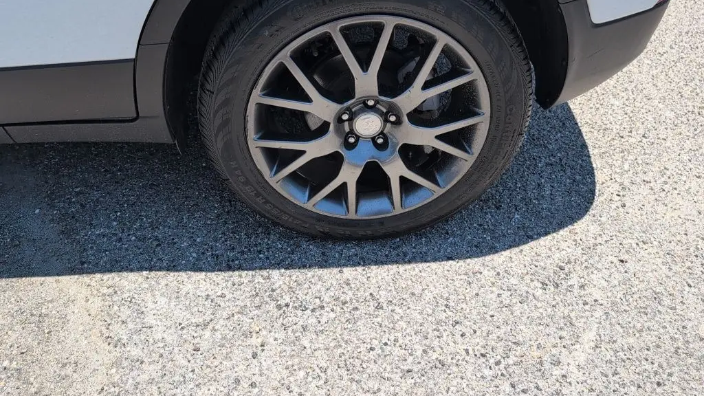 2020 Buick Encore Sport Touring