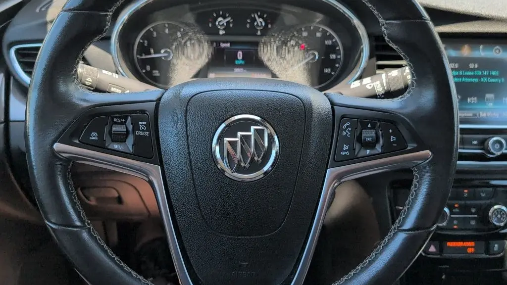 2020 Buick Encore Sport Touring