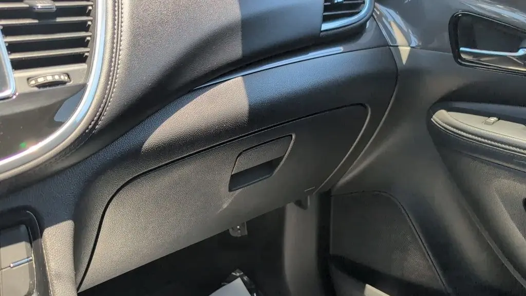 2020 Buick Encore Sport Touring