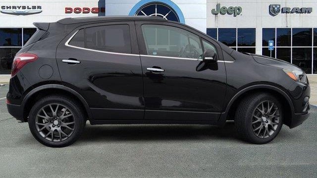 2019 Buick Encore Sport Touring