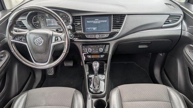 2019 Buick Encore Sport Touring