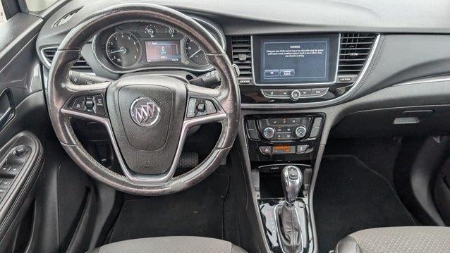 2019 Buick Encore Sport Touring