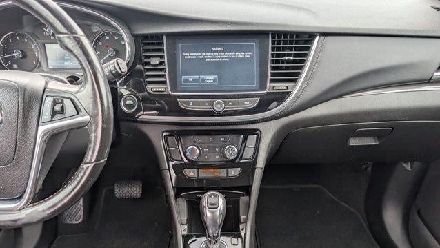 2019 Buick Encore Sport Touring