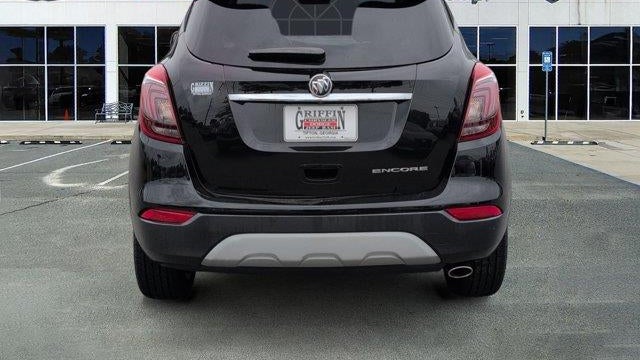 2019 Buick Encore Sport Touring