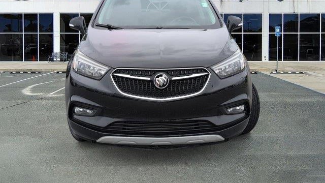 2019 Buick Encore Sport Touring