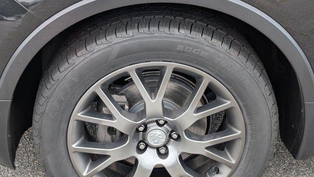 2019 Buick Encore Sport Touring