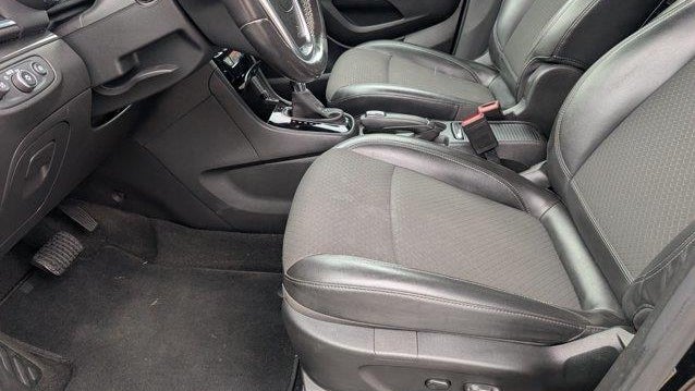 2019 Buick Encore Sport Touring