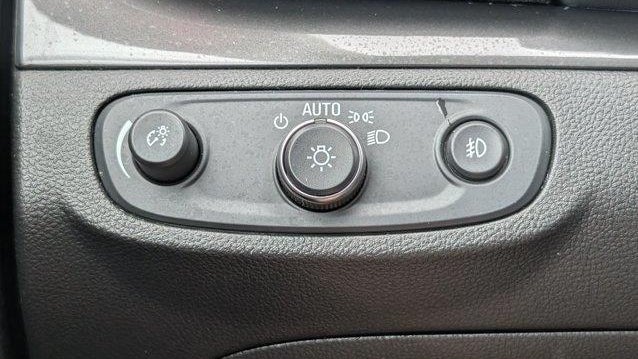 2019 Buick Encore Sport Touring