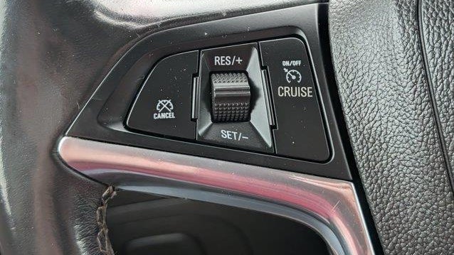 2019 Buick Encore Sport Touring