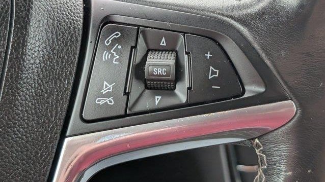 2019 Buick Encore Sport Touring