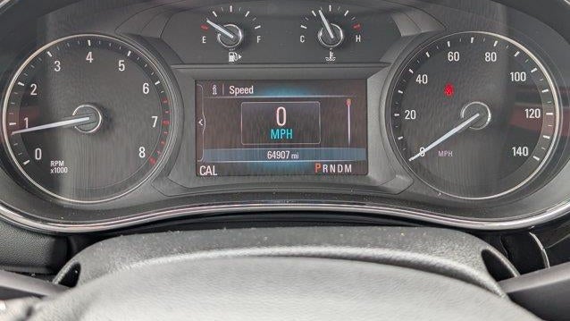 2019 Buick Encore Sport Touring