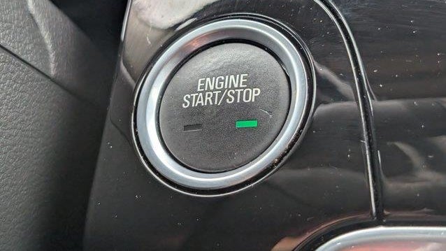 2019 Buick Encore Sport Touring