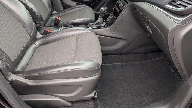2019 Buick Encore Sport Touring