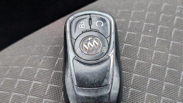 2019 Buick Encore Sport Touring