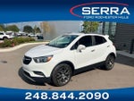 2018 Encore Thumbnail 1